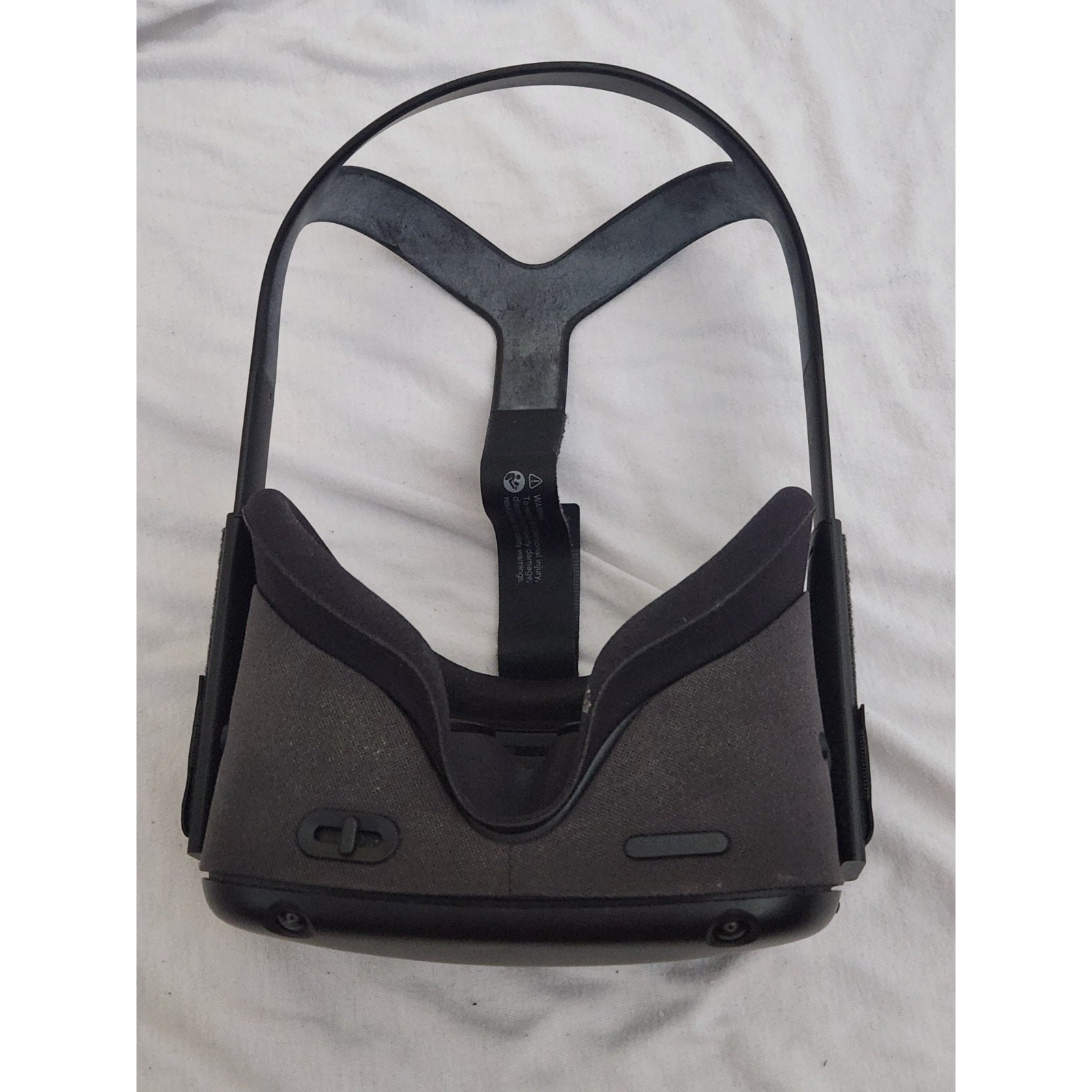Oculus / Meta Quest 1 VR Headset - 64GB - Standalone - TESTED & WORKING