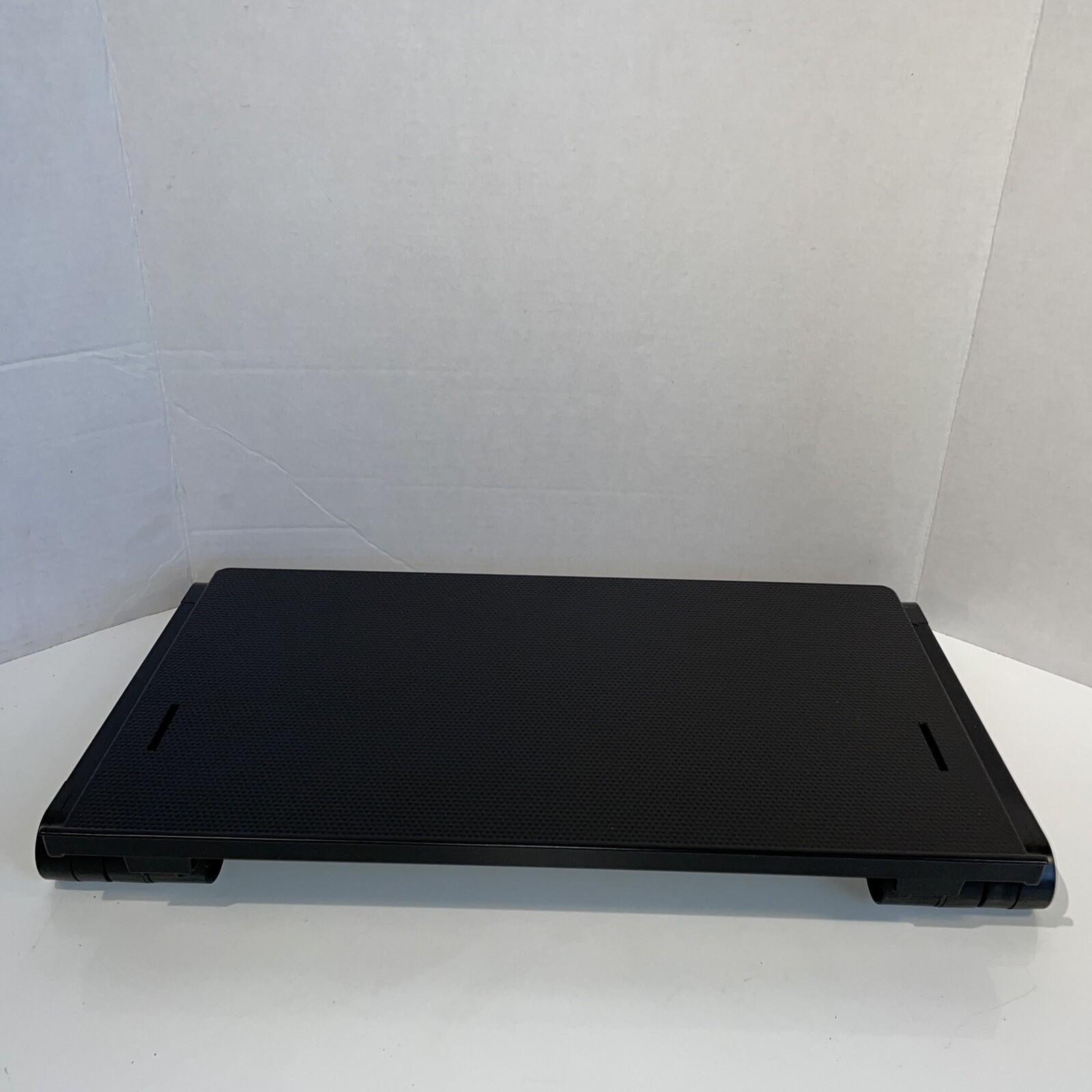 WorkEZ Keyboard Tray Adjustable Height Angle Tilt Sit Stand up Computer Riser