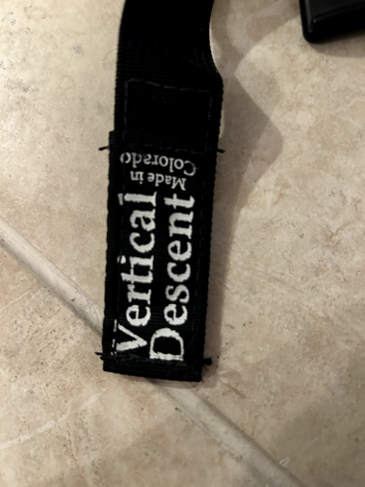 Verdical Decent Made in CO size Small