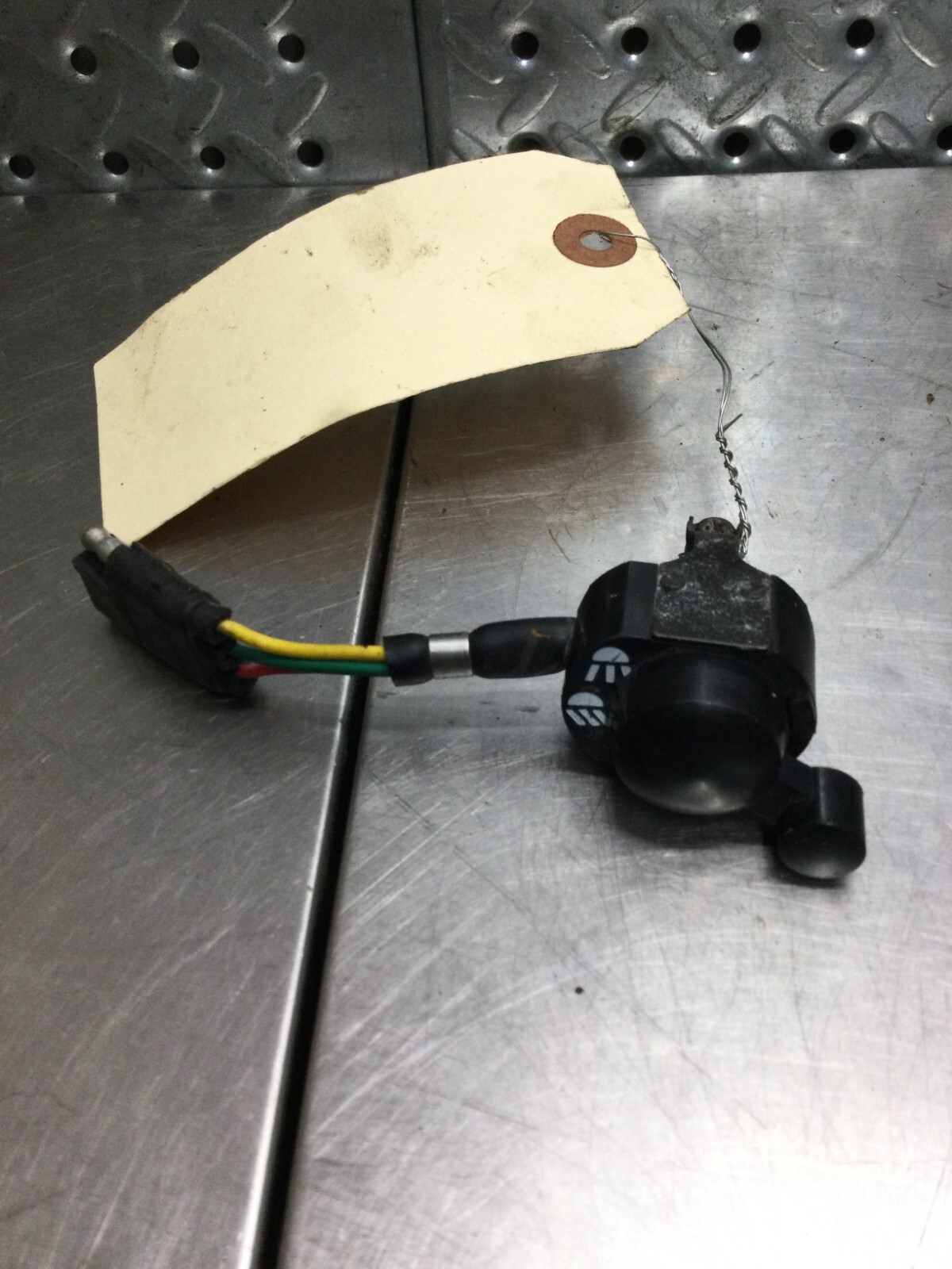 POLARIS DIMMER SWITCH 4110040 t071