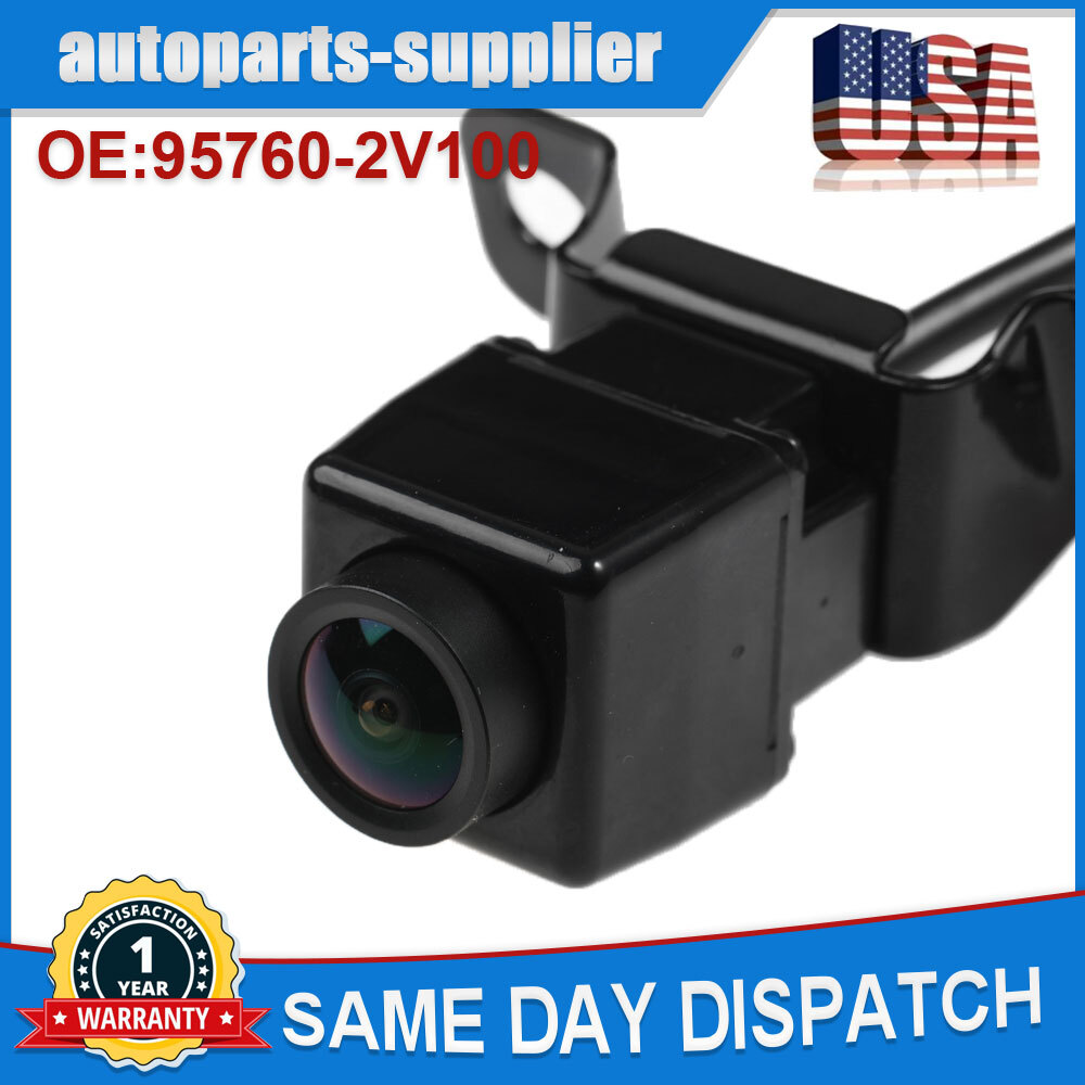 95760-2V100 957602V100 Rear Back View Camera Fits Hyundai Veloster 2012-2017