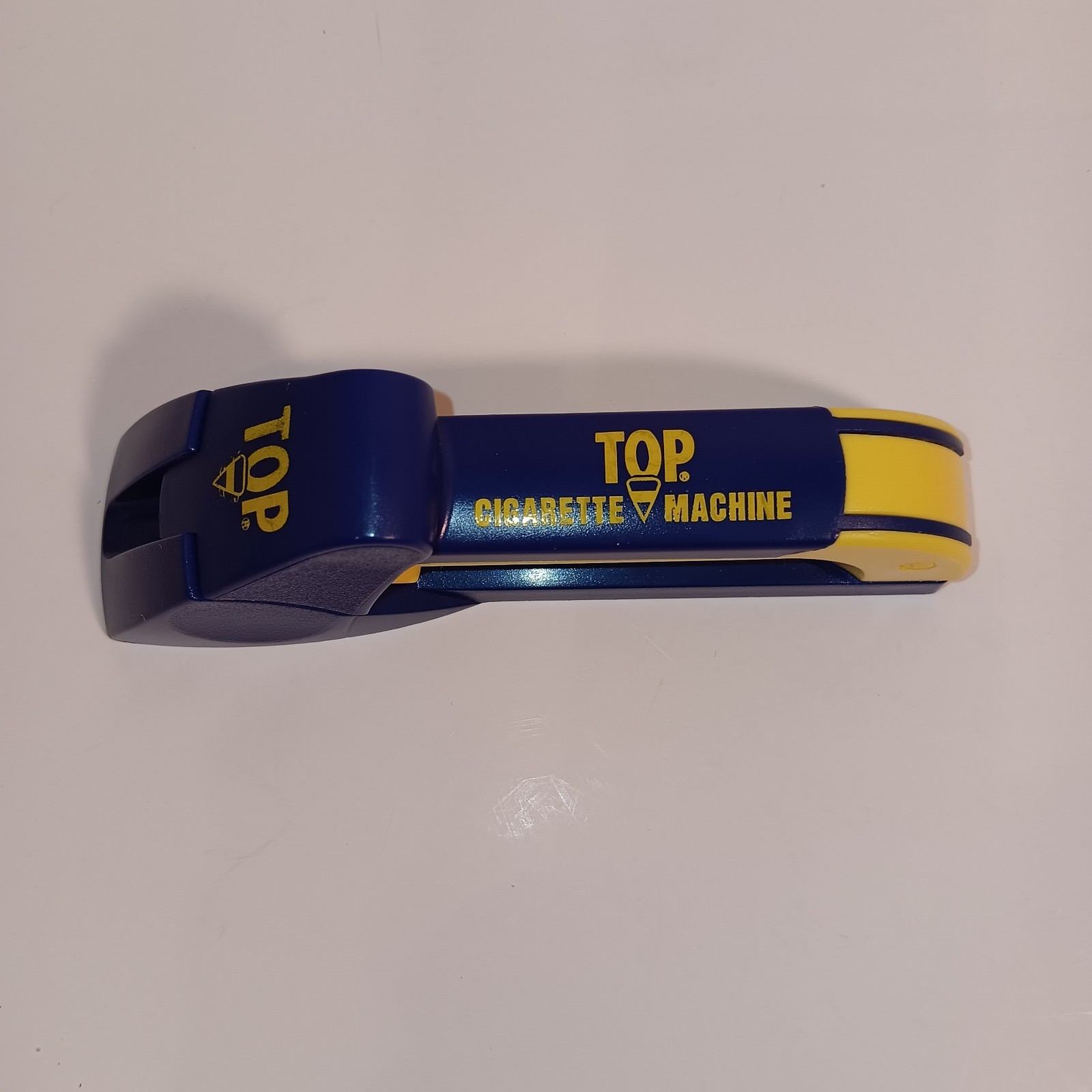 Top Cigarette Hand Machine Roller