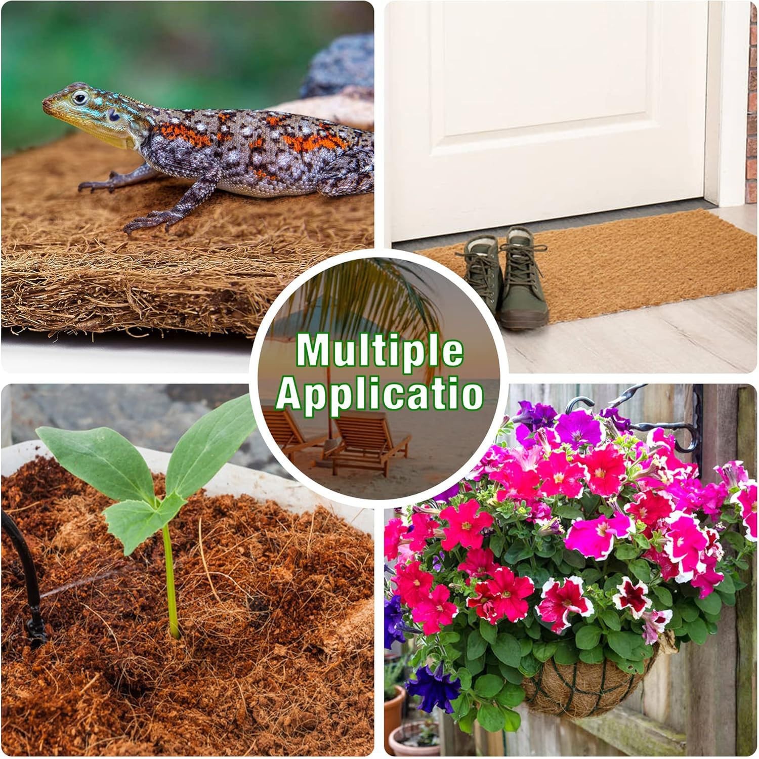 2 Pack Nest Box Pads Laying Hen Nesting Pads Brooder Pads Liners Excelsior Ch...