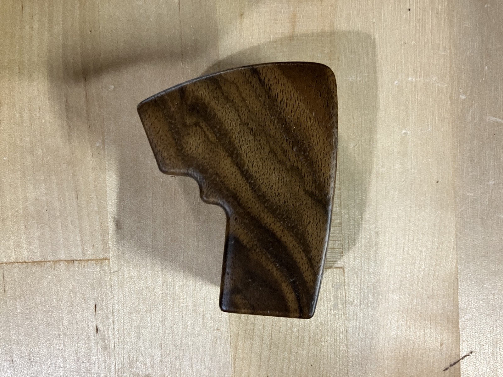 Lelit Walnut Pressure profiling/Flow Control paddle - part 4100003