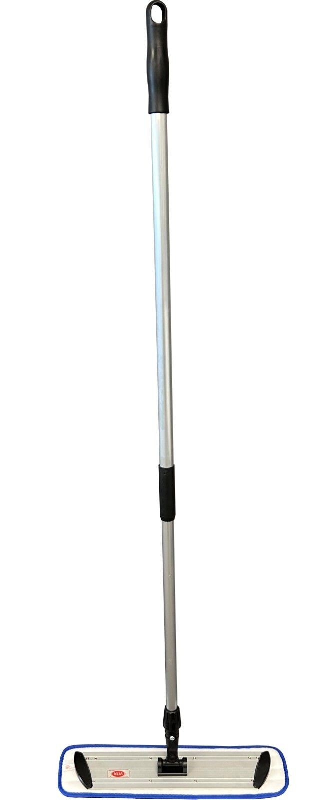 Ultimate Microfiber Mop Kit - Elevate Your Floor Cleaning Game!