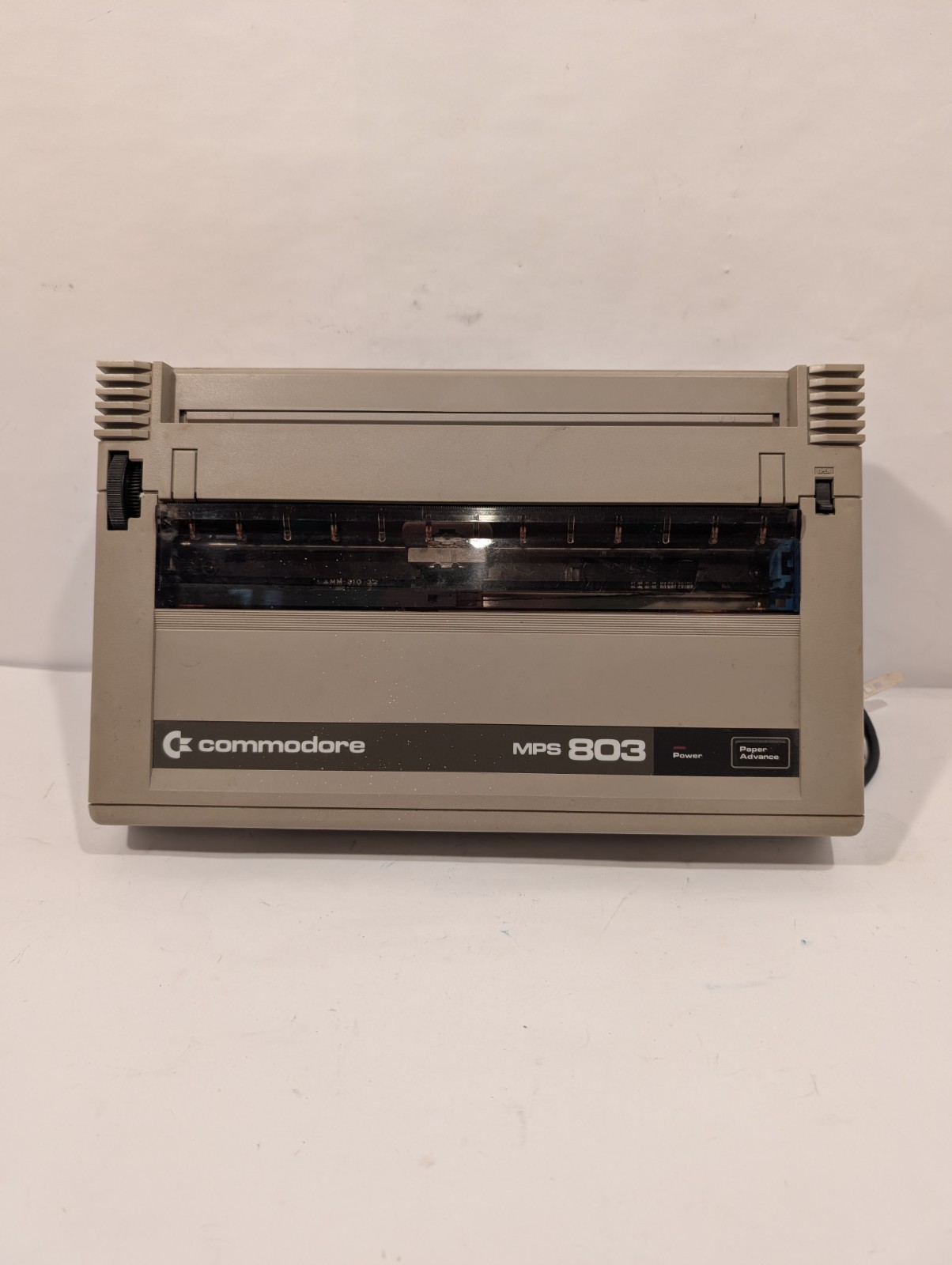 Commodore 64 Bundle - Computer - Floppy Drive - Printer - Joystick - Software