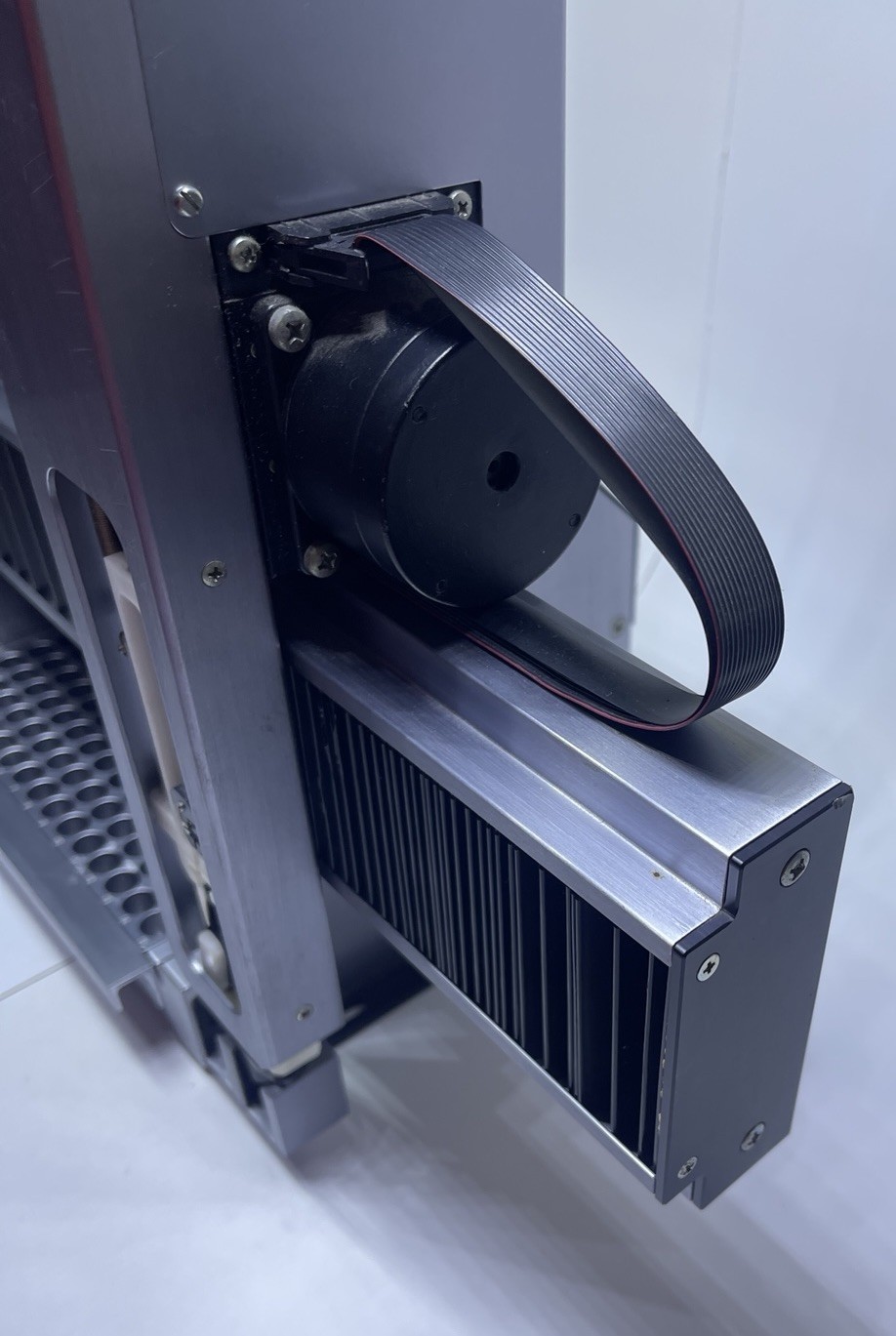 CTC Analytics CTC‑A200S autosampler