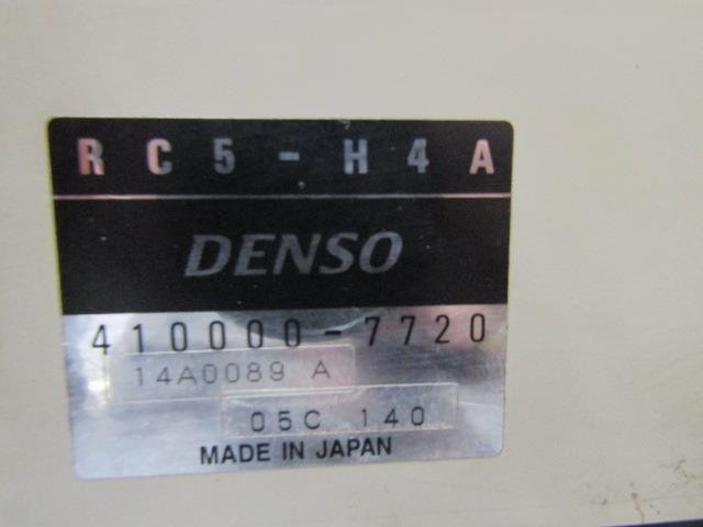 Denso RC5-H4A Robot Computer Control Drive 410000-7720