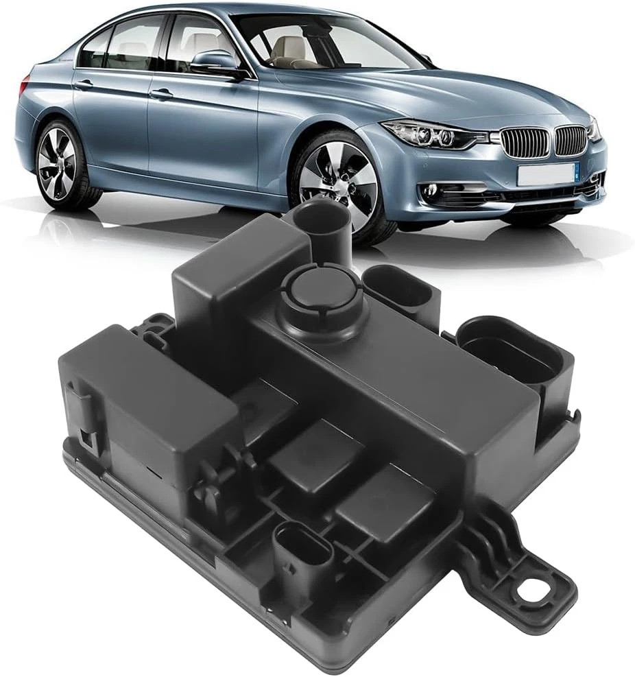 Integrated Power Distribution Supply Module For 10-17 BMW 228i 535i 528i X5 X6