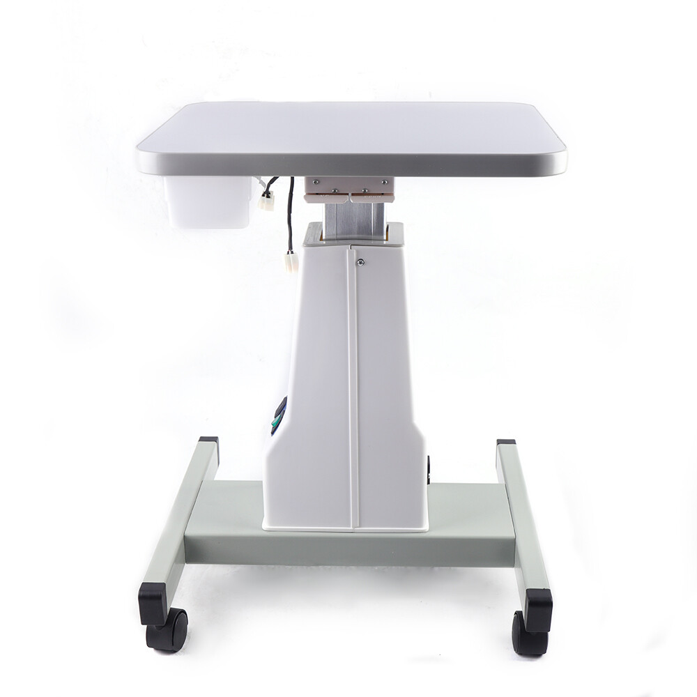Motorized Table Electric Lifting Table Optical Instruments Adjustable Height USA