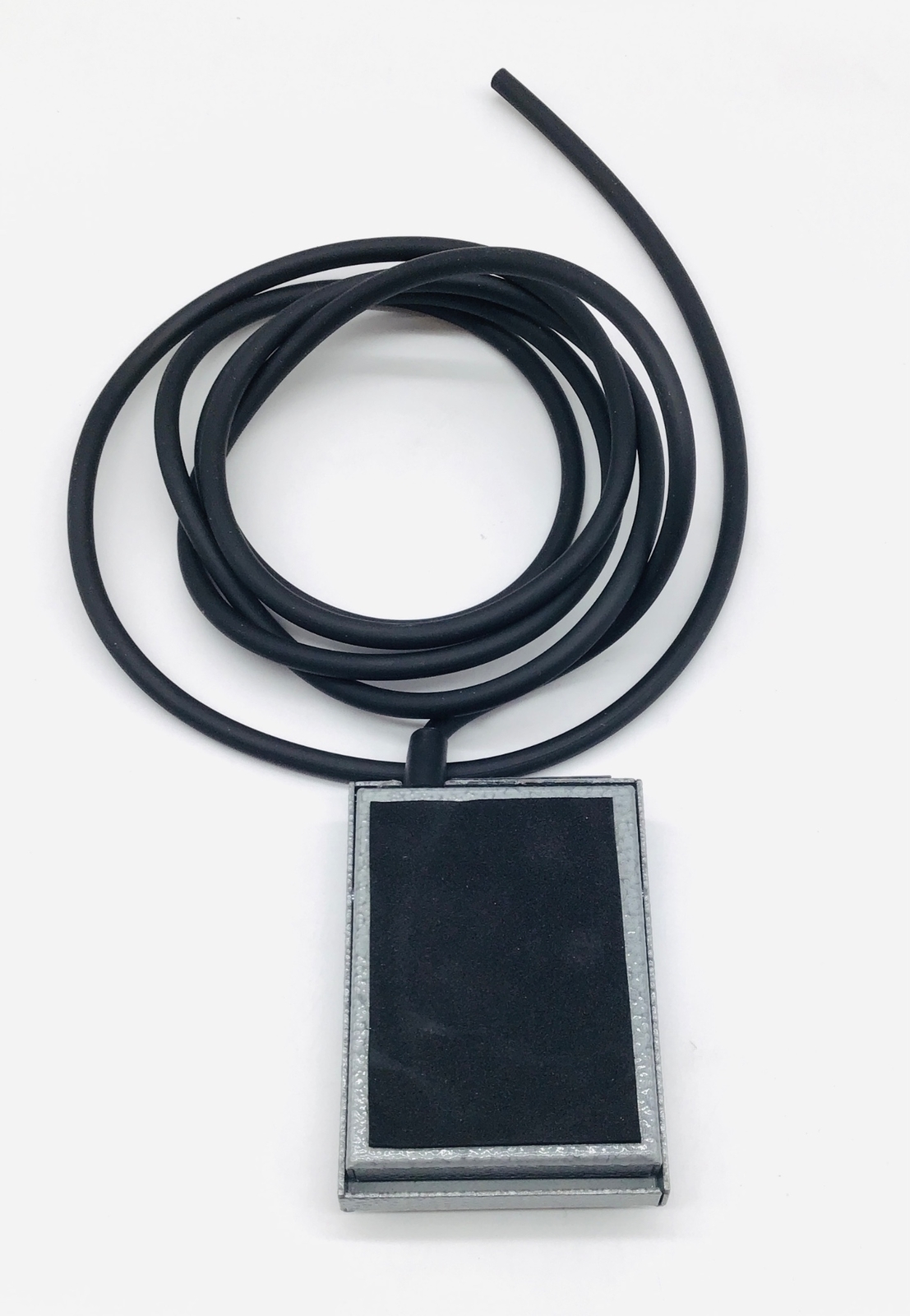 Herga 6289-0B Bellows FootSwitch - NEW