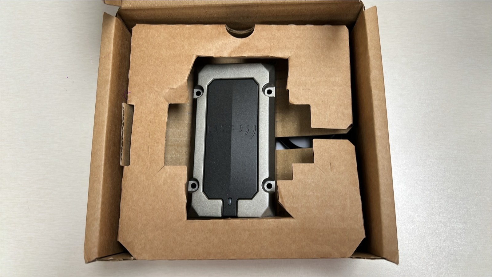 Paxton10 VR Reader – New Open Box