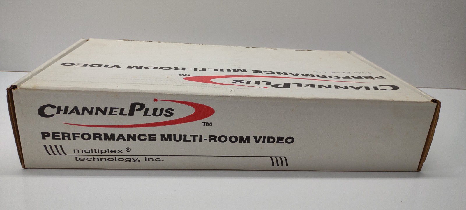 Channel Plus Performance Multi-Room Video 5525 NEW In Box Vintage