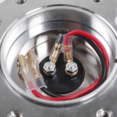 For Thrustmaster T300 / T500 / TX / TS-PC Aluminum Wheel Adapter