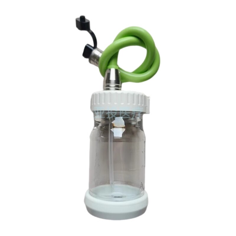 For MAJ-901 Autoclavable Endoscopy Connection Water Container Reusable