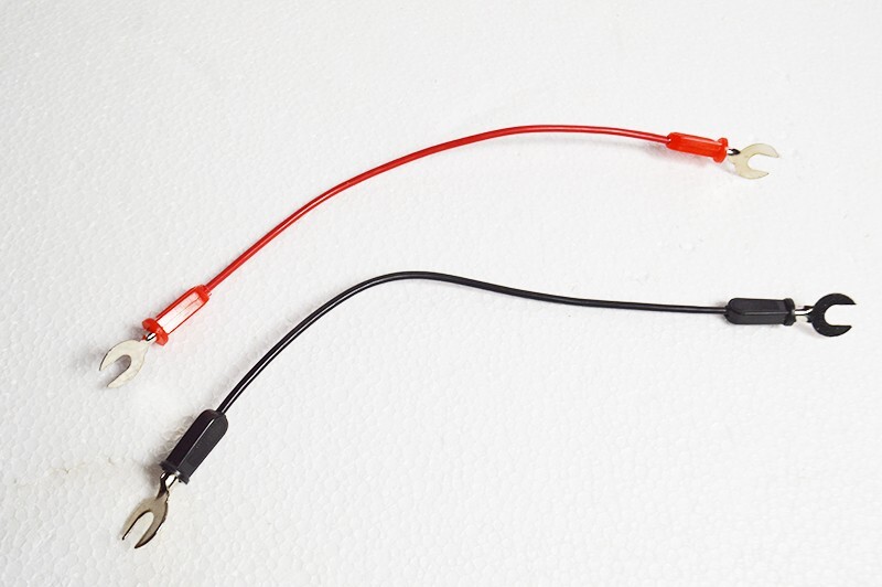 Experimental Precision Variable Decade Resistor Resistance Box 0.1~99.9999 kΩ