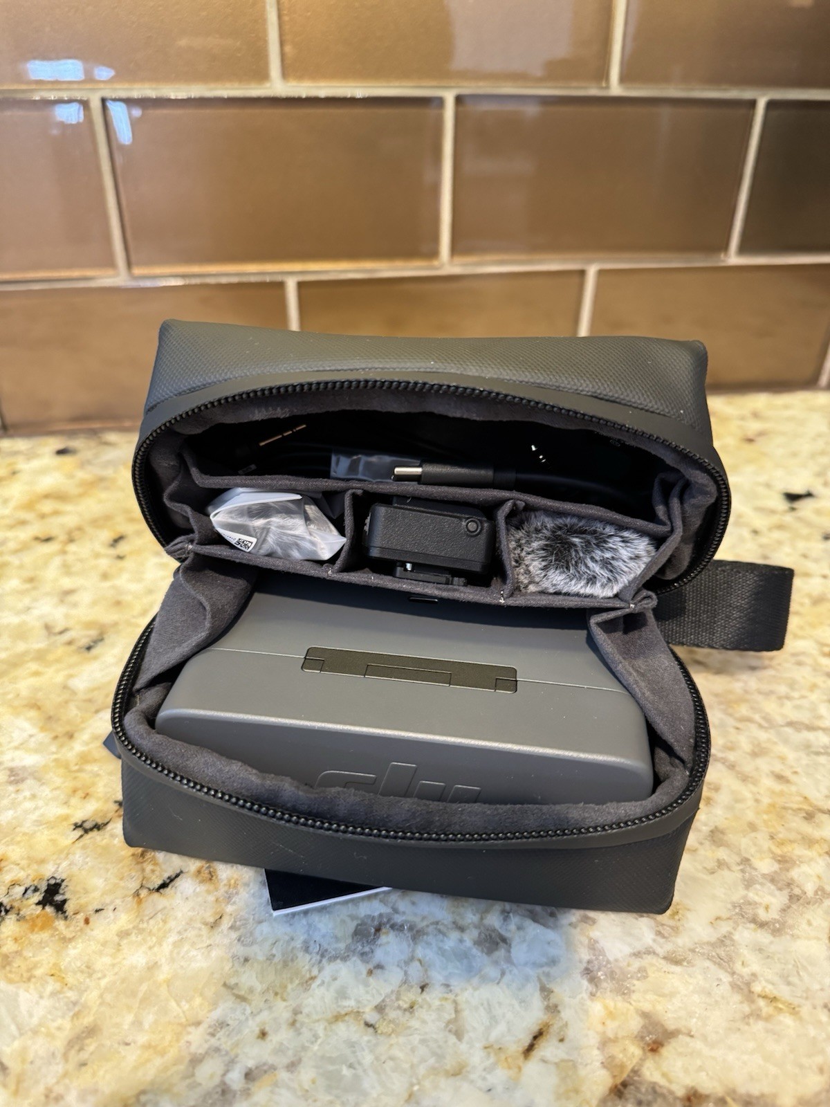 Dji Mic 2