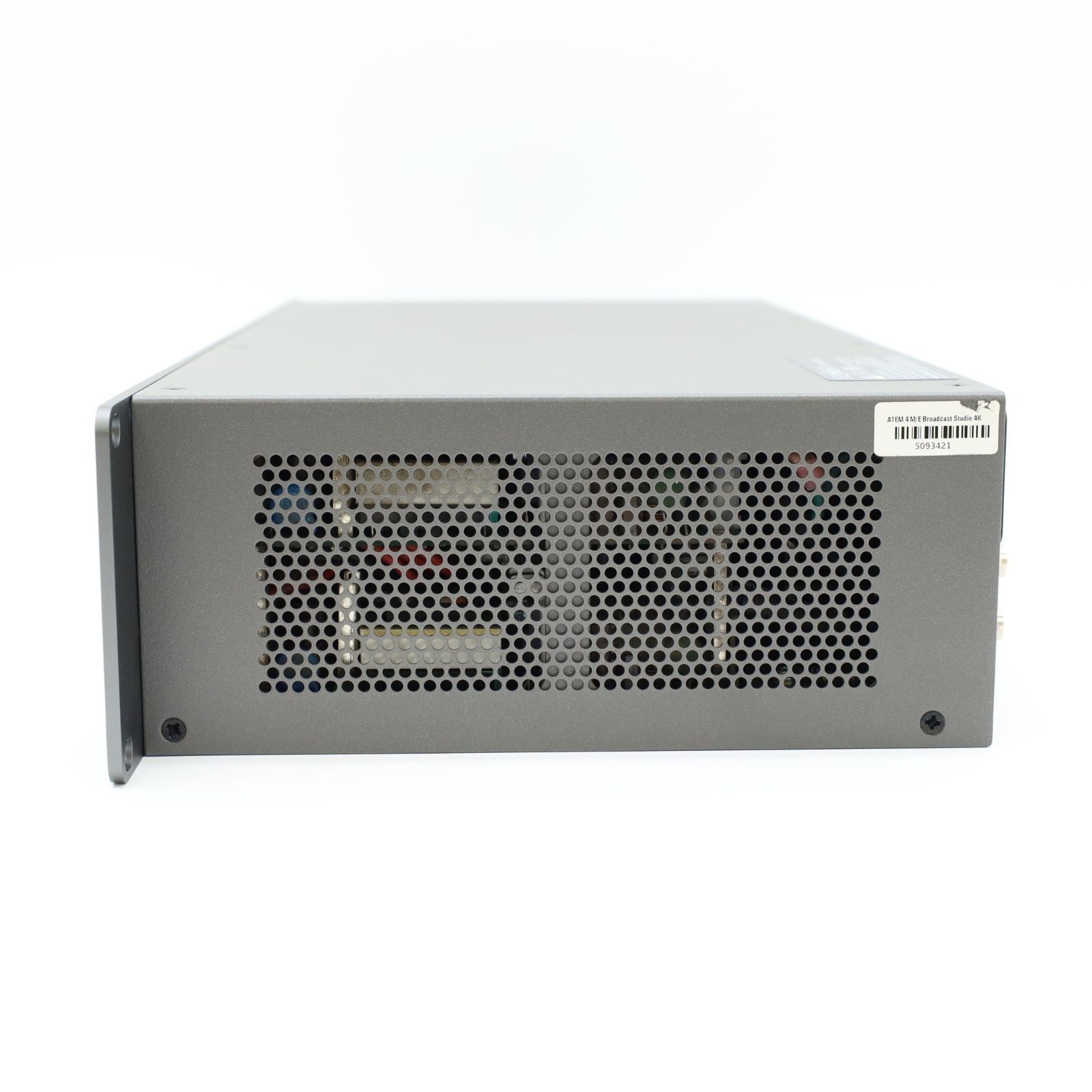 Blackmagic Design ATEM 4 M/E Broadcast Studio 4K [ Near Mint ]