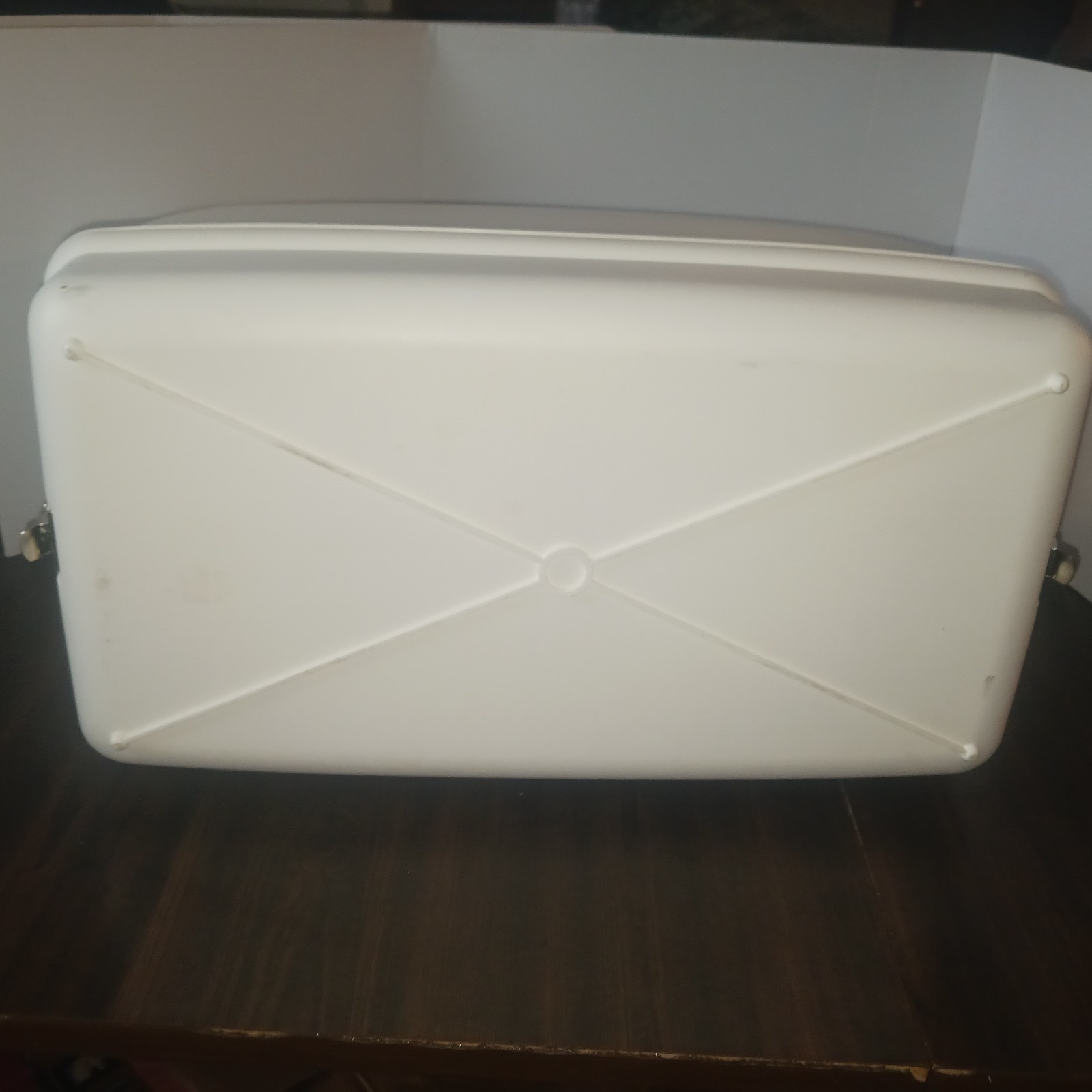 Singer Model 5705C Sewing Machine Case Only