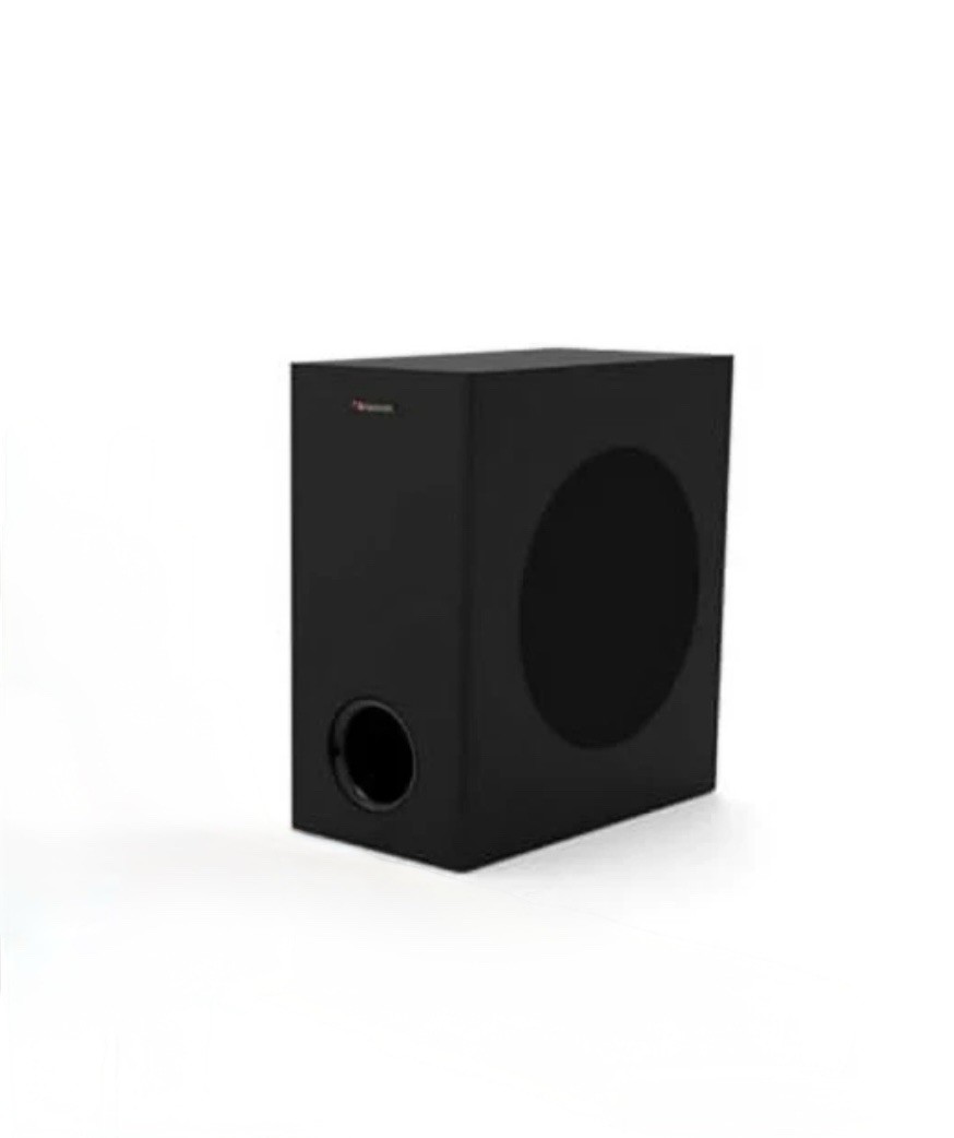 Nakamichi Apollo 220 | 2.1 Dolby Atmos Subwoofer ONLY(PLEASE READ THE TITLE)