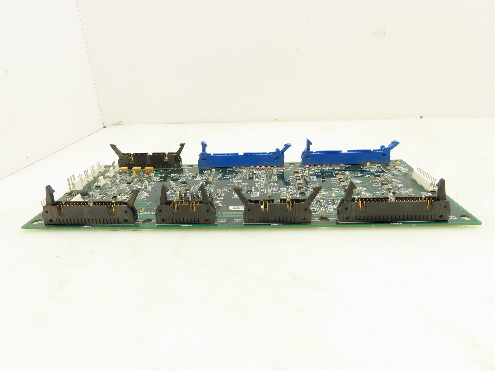 Liebert 02-810005-11 Circuit Board PCB Card Module Rev 00