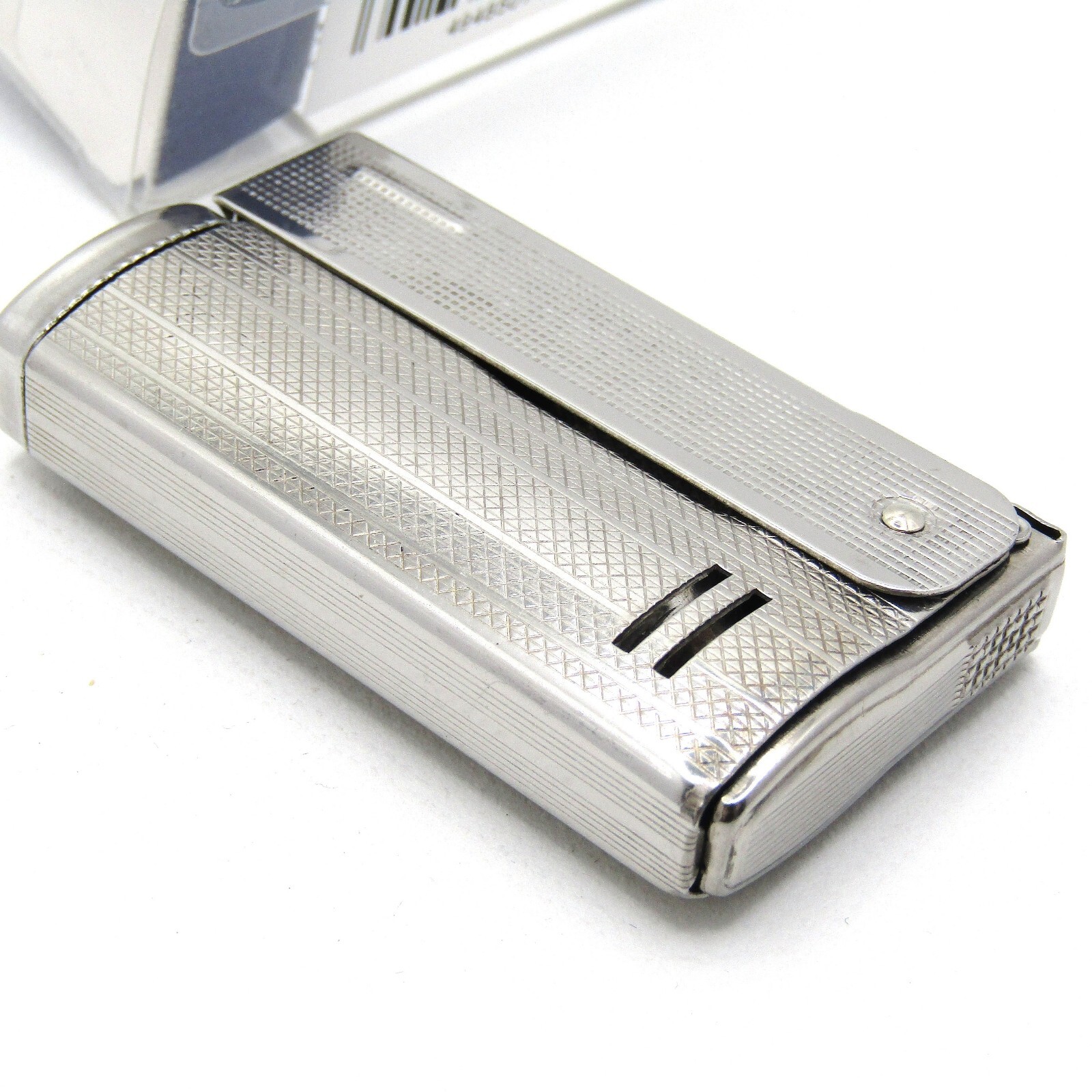 Imco Streamline Classic 6800P Oil Lighter Japan