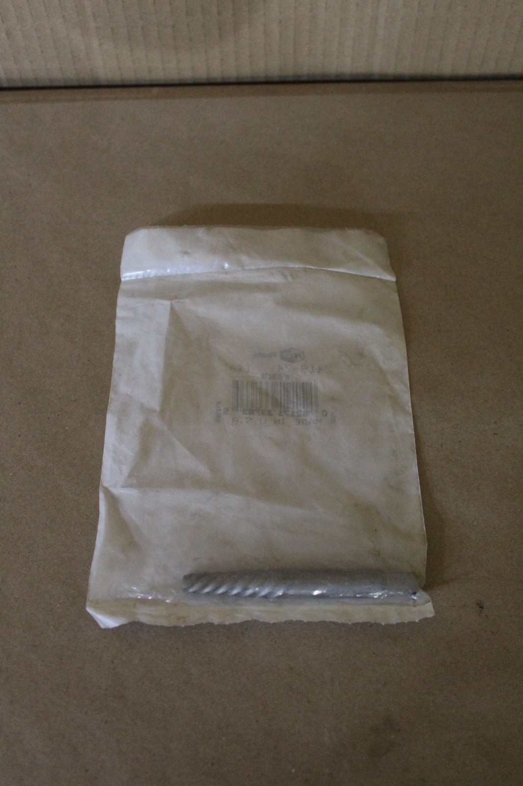 KD TOOL 2419-74 #5 SPIRAL SCREW EXTRACTOR