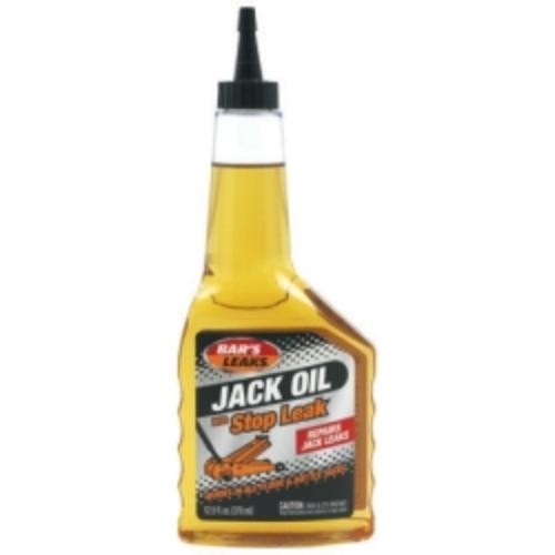 Bar's Leaks HJ12 Jack Oil Plus Stop Leak
