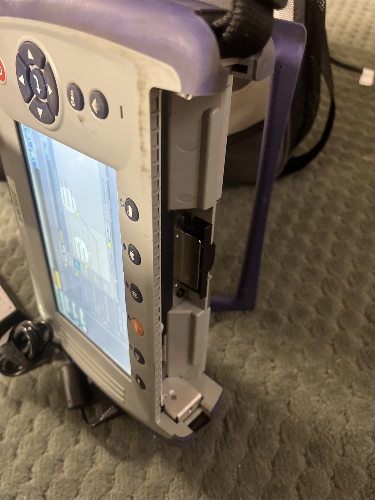 VeEx RXT-1200 RXT 3000 Combo