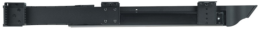 Extron CCD 320 Under-Table Cable Access Drawer for 6 AAP Modules #70-1278-02