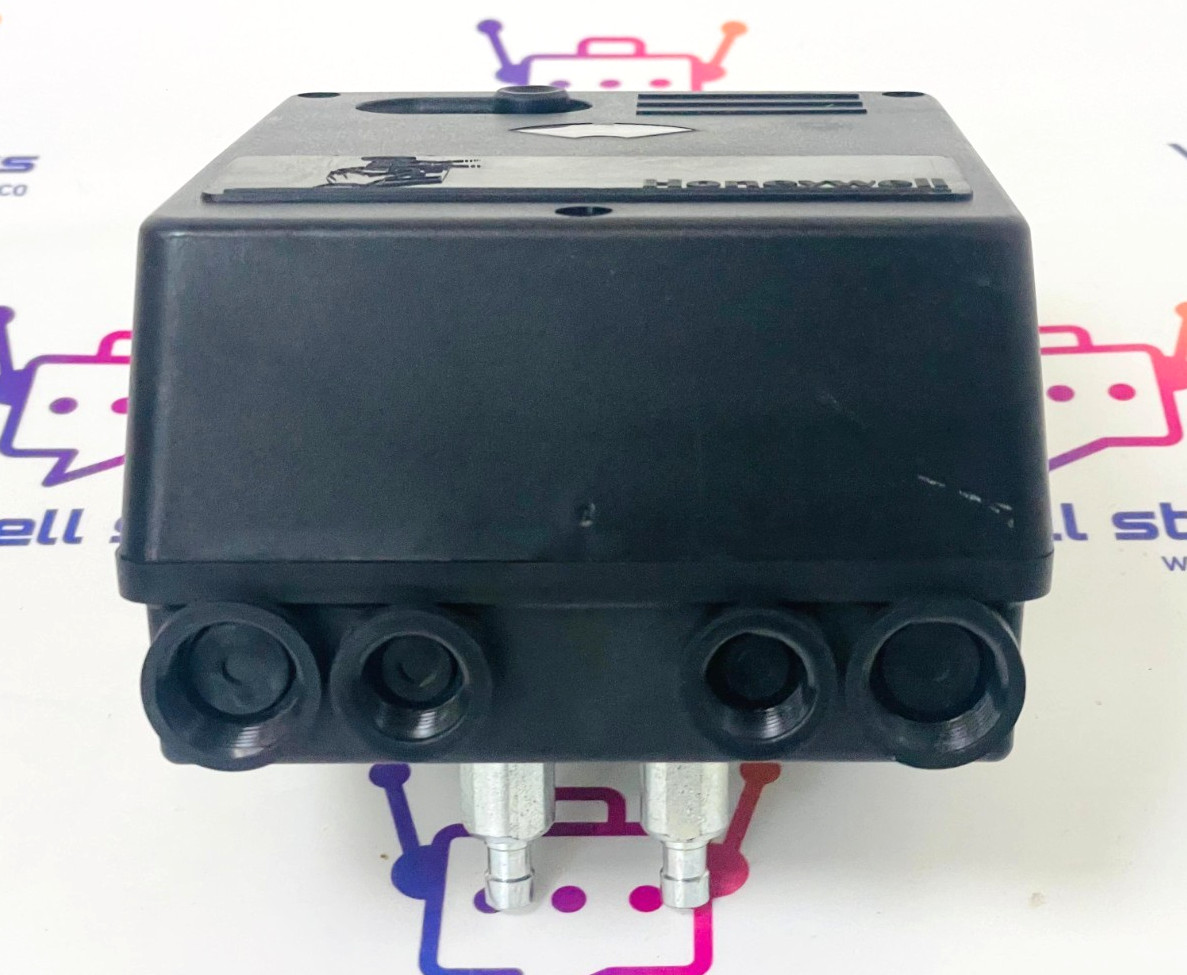 HONEYWELL M7061E1020 Rotary Valve Actuator