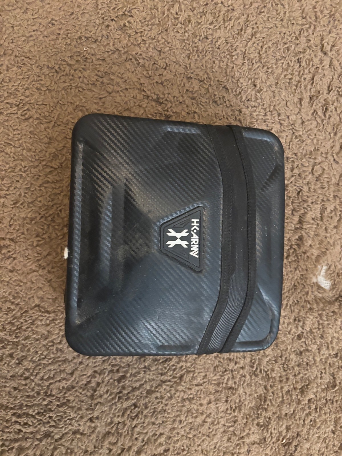 Paintball gear lot, planet eclipse lv 1.6