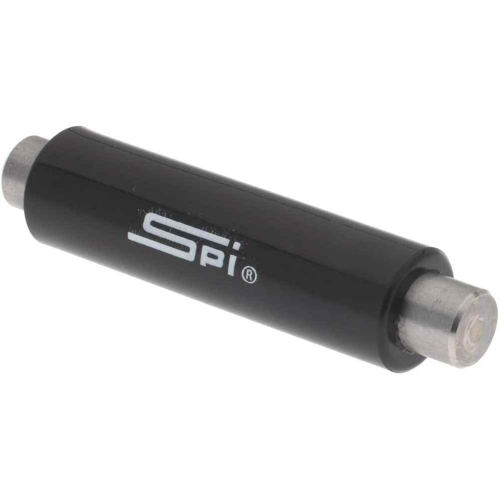 SPI 14-201-8 Micrometer Calibration Standard, Hardened & Lapped Ends: 50mm