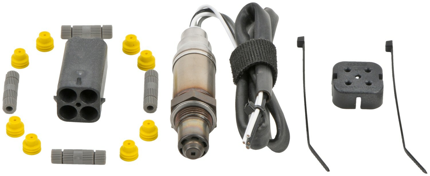 Bosch Oxygen Sensor 15736 fit BMW Mercedes-Benz Volkswagen Volvo 325i 1987-2003