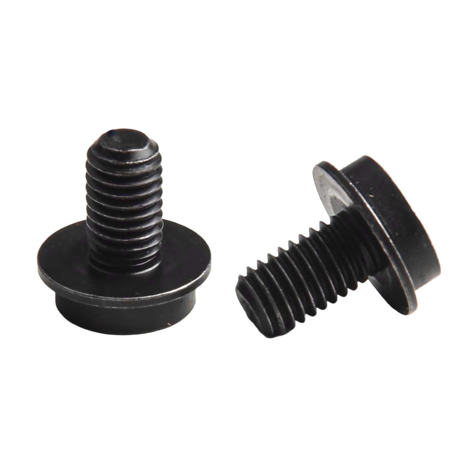 Circular Saw Outer Flange and Bolt Replacement Parts for Models DCS391 DCS367