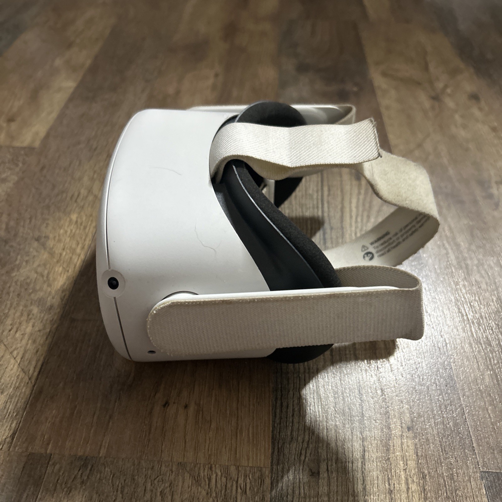 Meta Quest 2 - 128GB - Headset Only — Great Condition