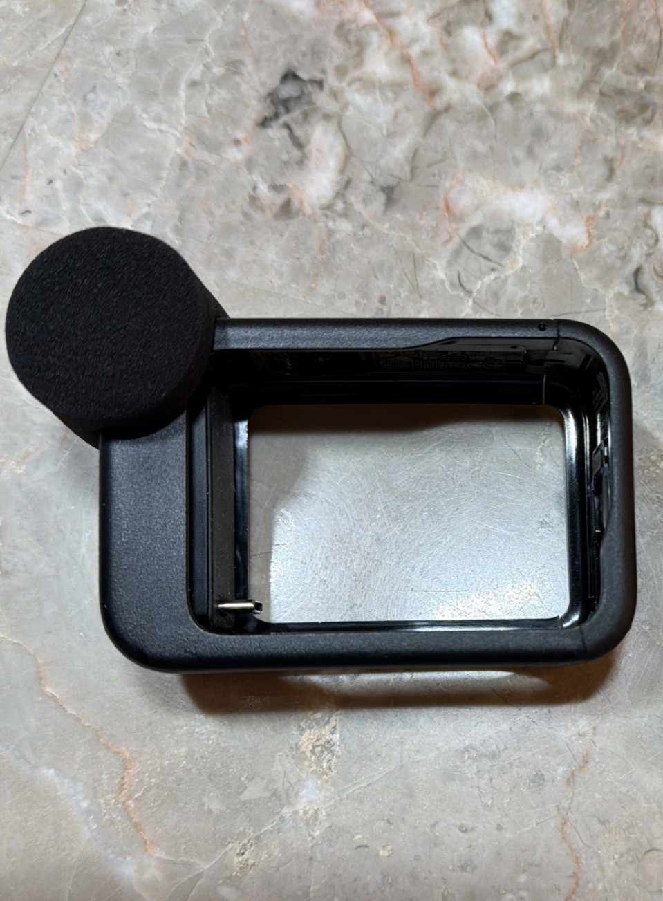 GoPro Hero Media Mod ADFMD-001 Hero9 Hero10 Hero11 Hero12 Hero 9 10 11 12 (G7)