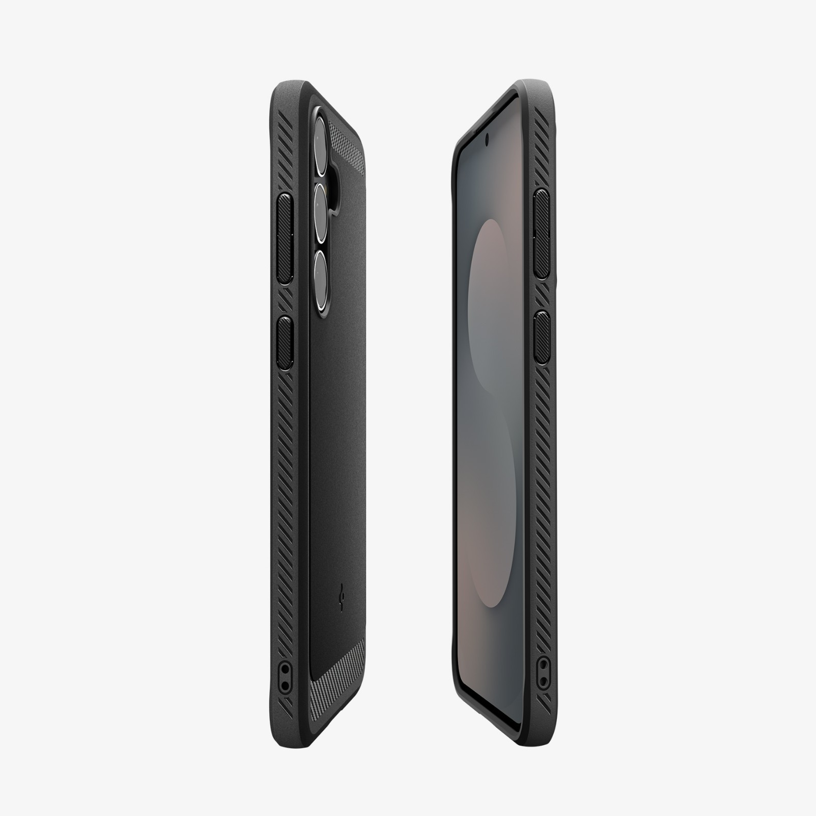 For Samsung Galaxy S25 FE | Spigen Rugged Armor Case