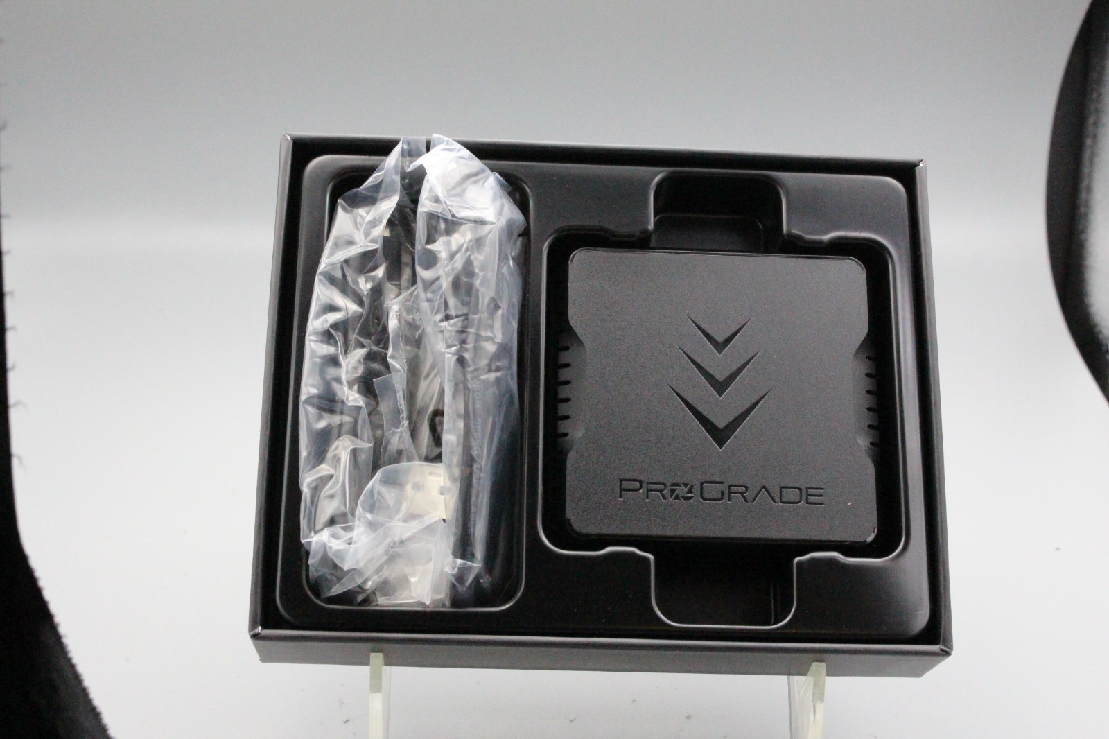 ProGrade Digital CFexpress TypeB & UHS-II SDXC Dual-Slot USB 3.2 Card Reader -99