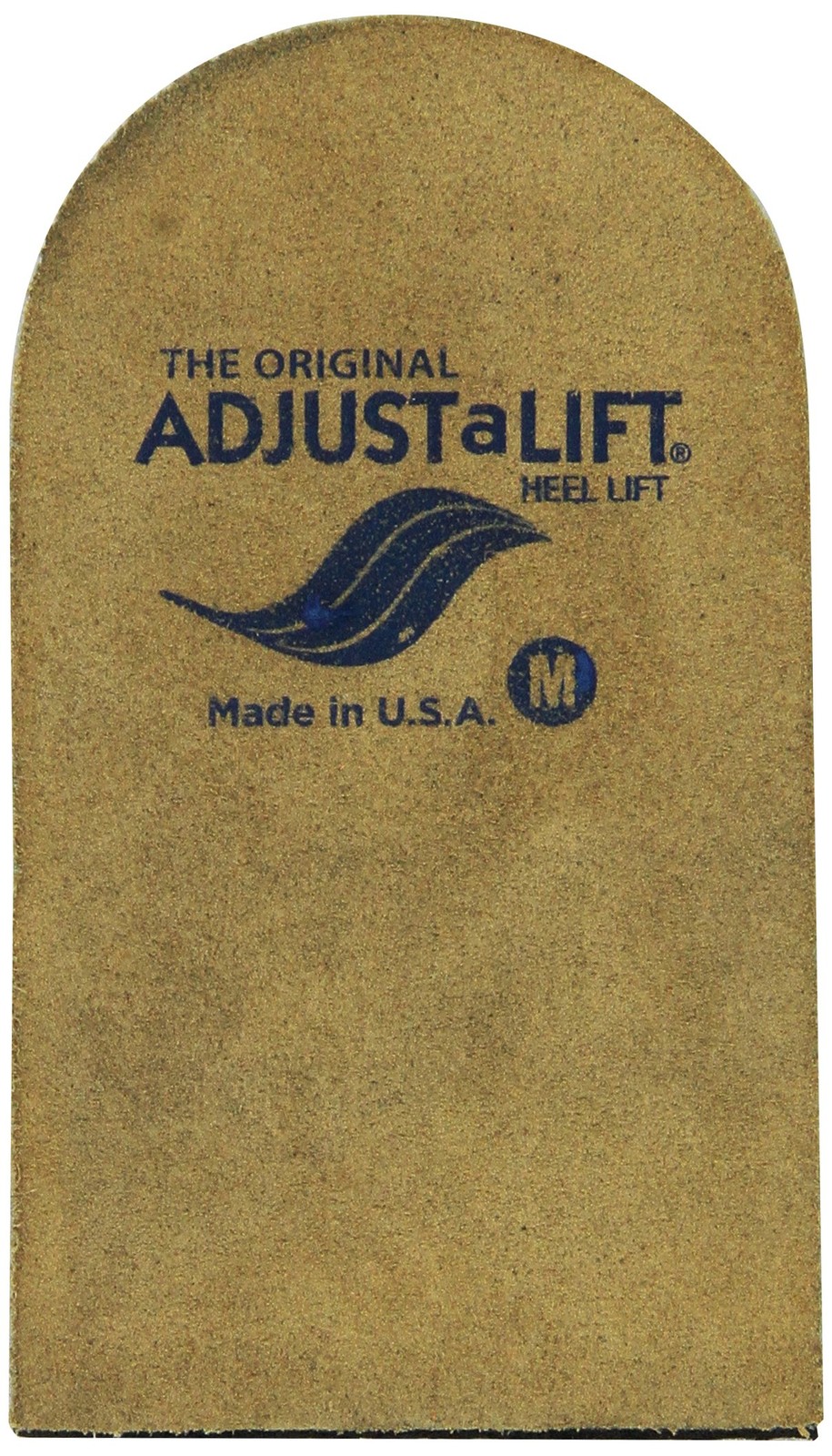 Warwick Enterprises Adjust A Heel Lift Medium (Pack of 2)