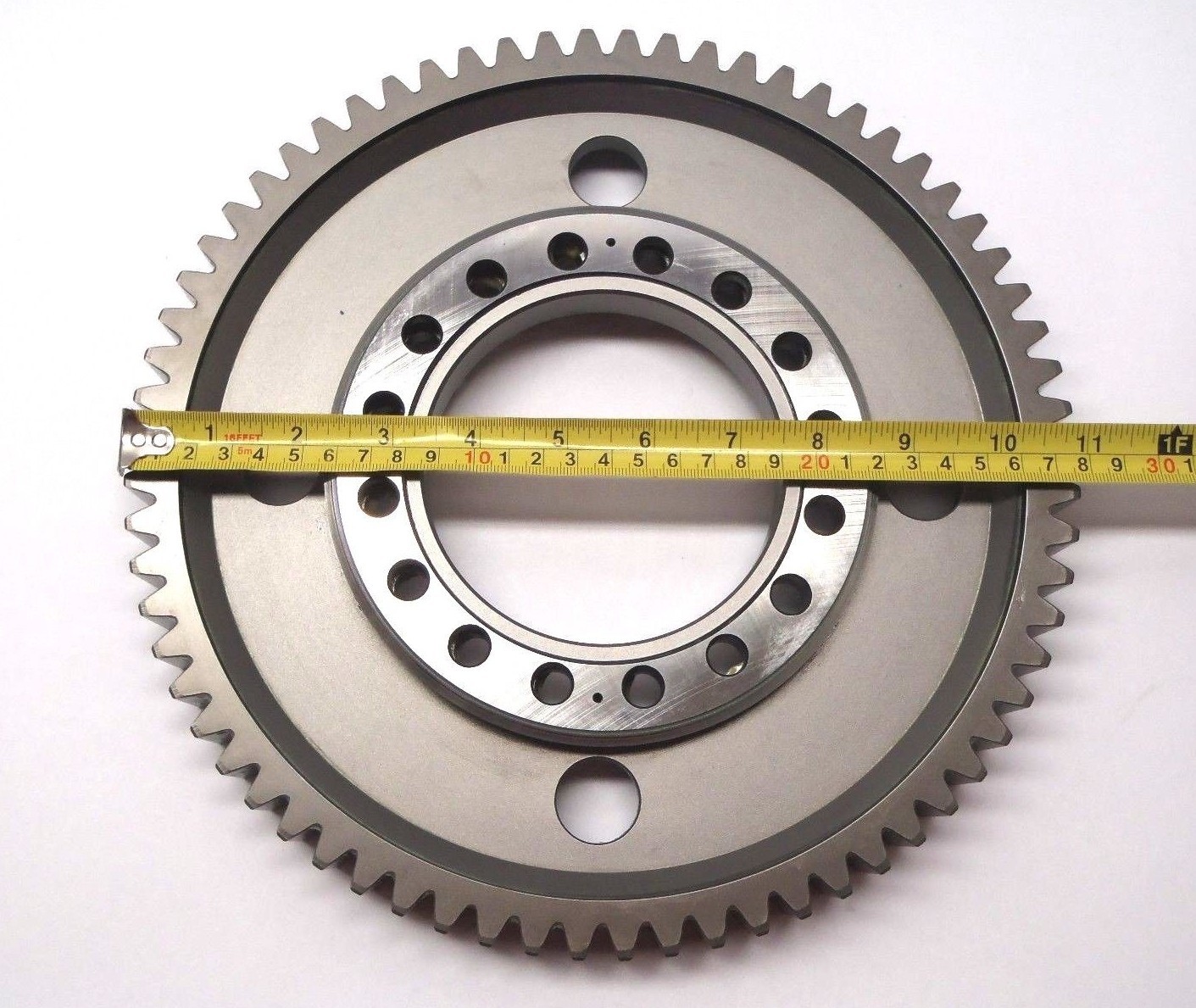 Fanuc WN474 Sprocket From S420iF Robot
