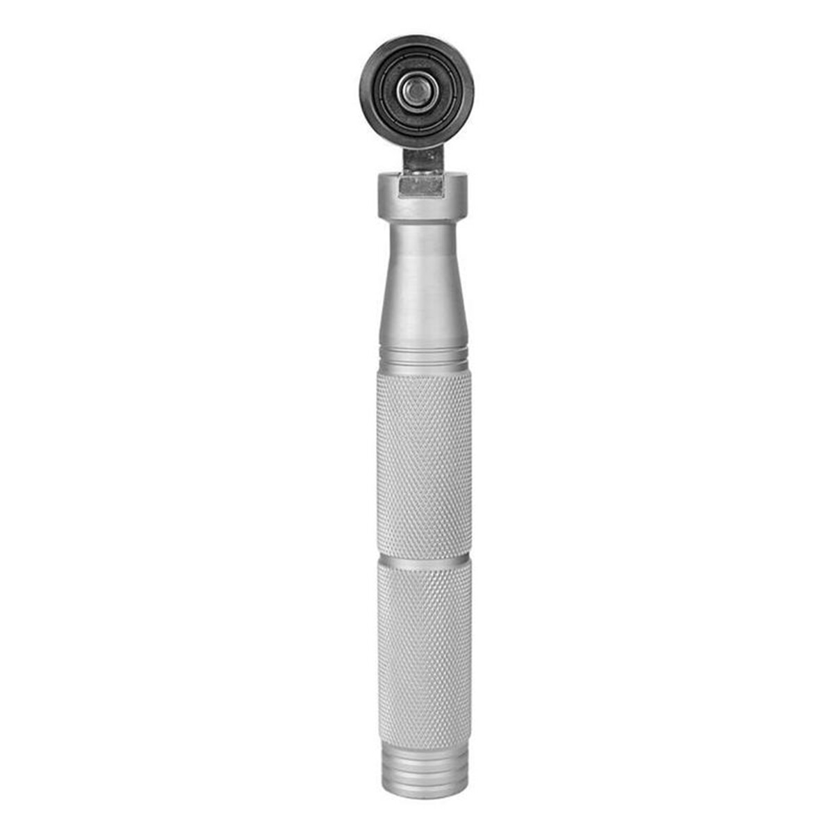 Stainless Steel Wallpaper Seam Roller Home Seamed Wall Paper Hand Smoothing Tool