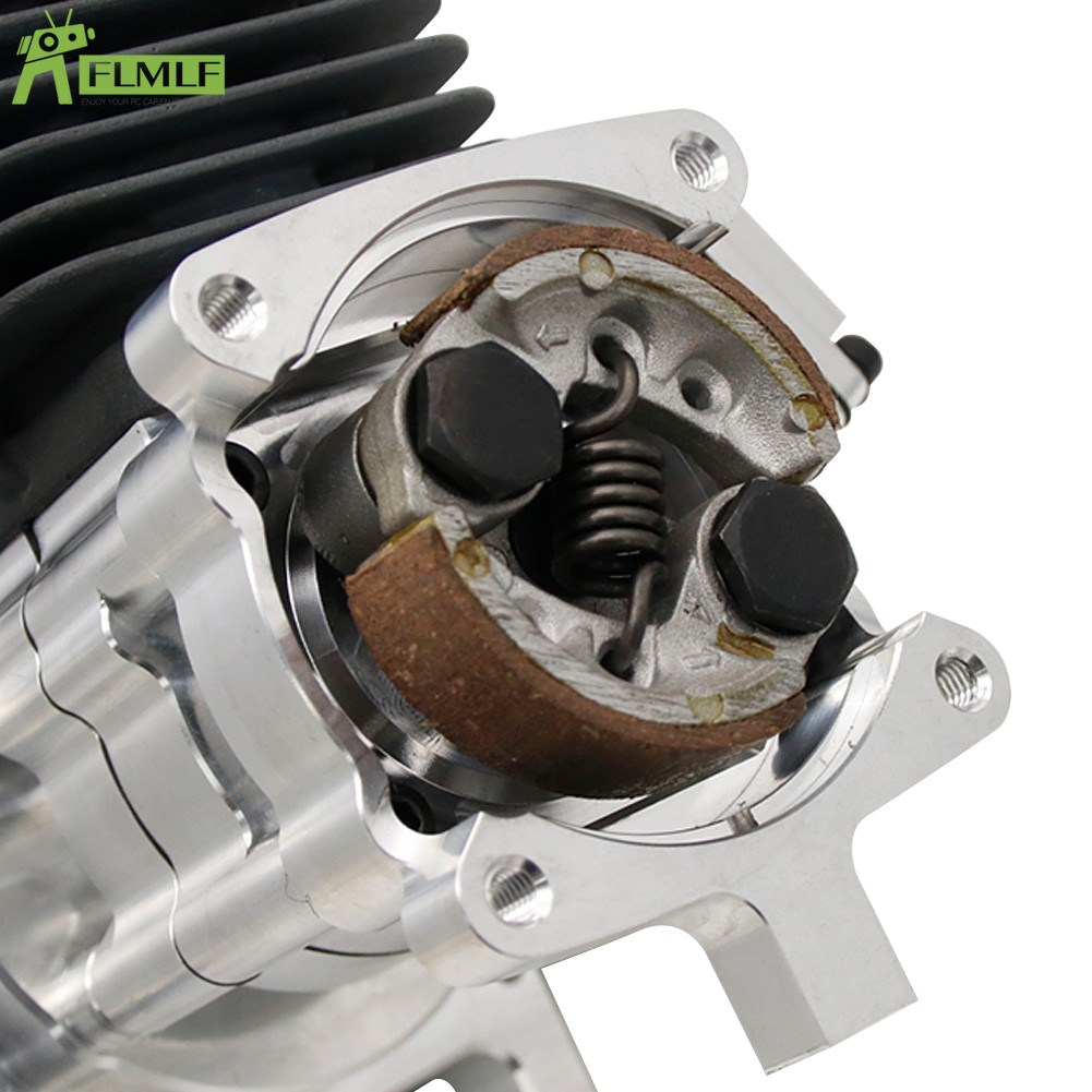 FLMLF CNC PRO Powerful 29cc 9.5HP Reed Case Engine for 1/5 HPI RV Baja 5B 5T LT