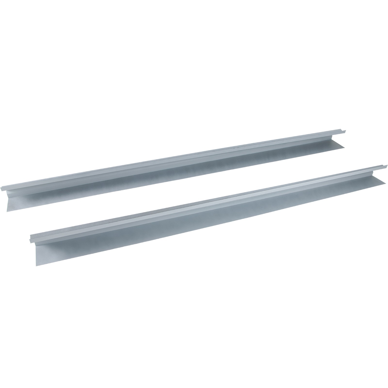 Pair Outer Rocker Panel for 2014-2016 Chevy Silverado GMC Sierra 4 Door Crew Cab
