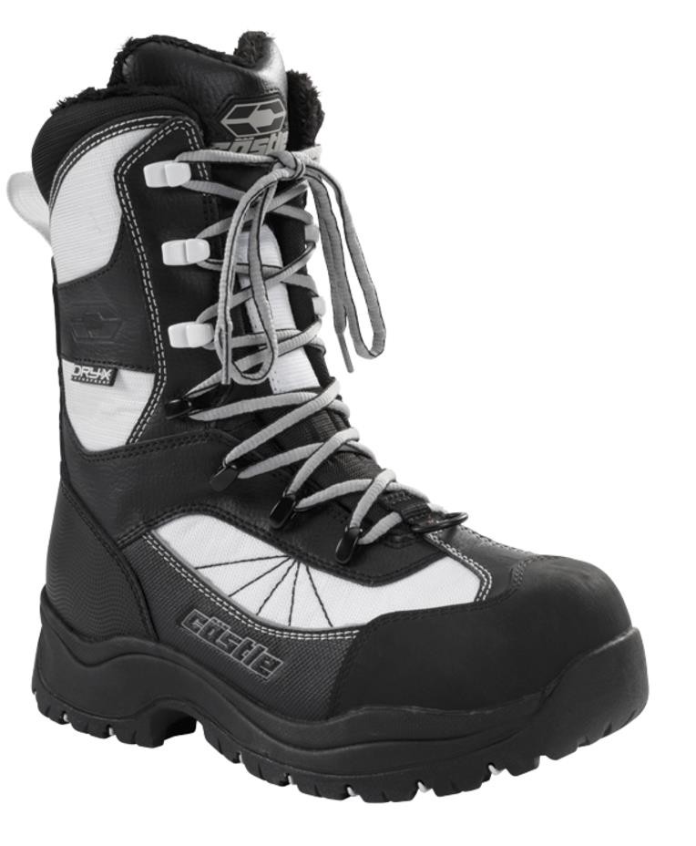 Castle 84-2306 Force 2 Womens Boots