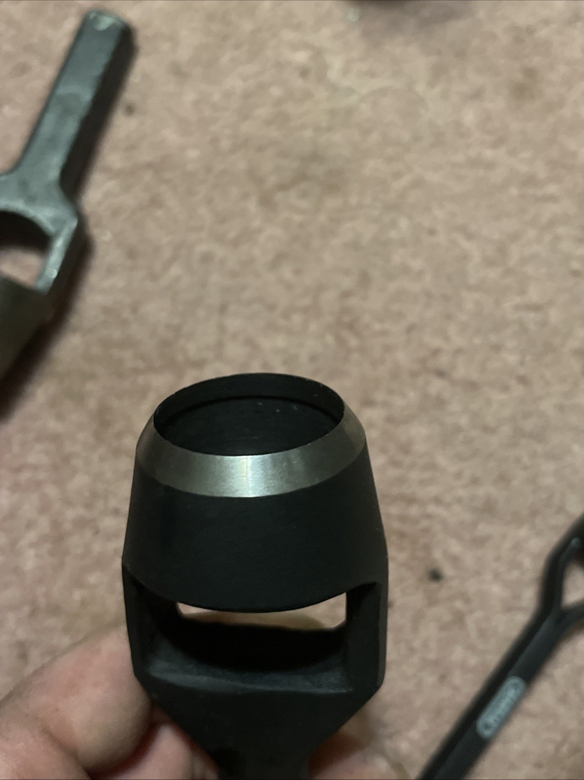 SET OF 3 ARCH PUNCHES GENERAL OSBORNE 1-2” 1-1/4” 15/16”