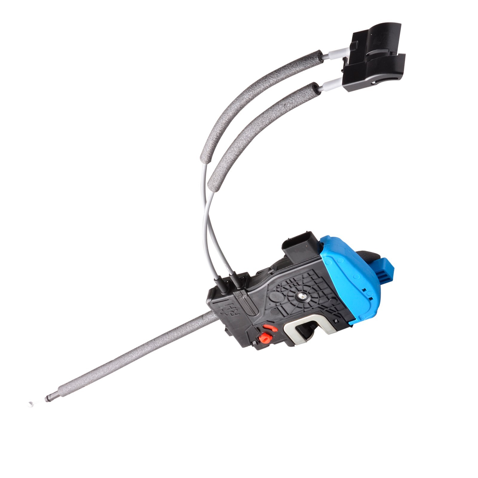 Rear Right Passenger Side Door Lock Actuator for 2012-2017 Hyundai Veloster