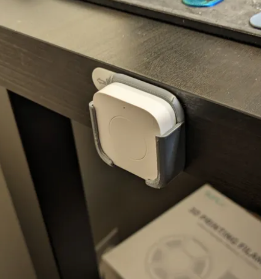 Aqara Button Wall Mount 2 Pack