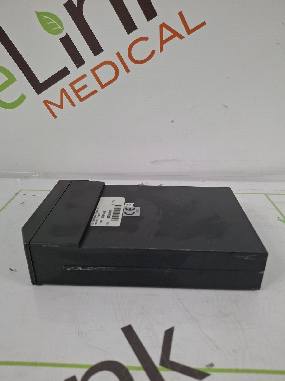 Datex-Ohmeda M-P Module