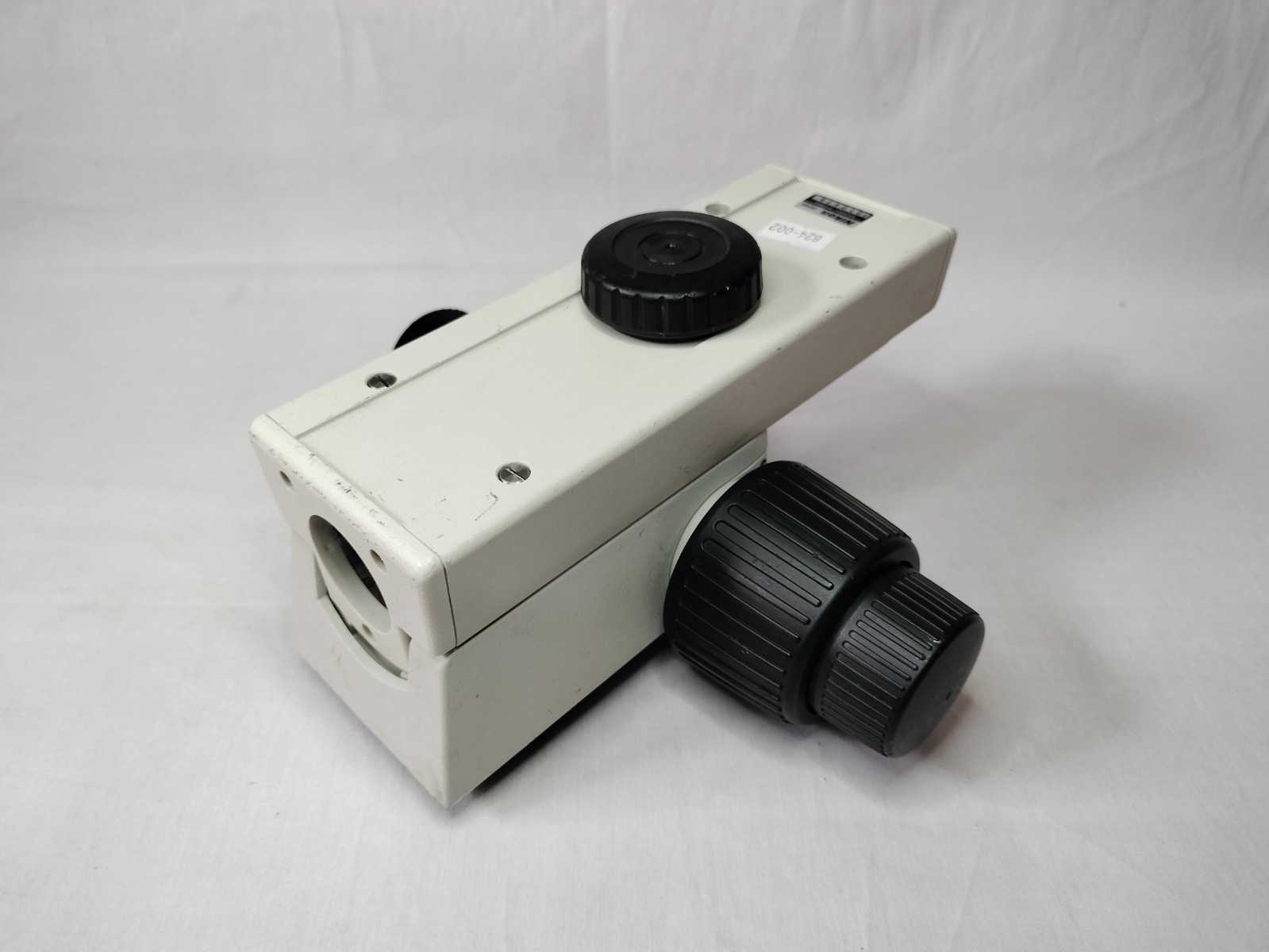 Nikon P-FMD PFMD Headmount Focusing Mount Assembly Made in Japan